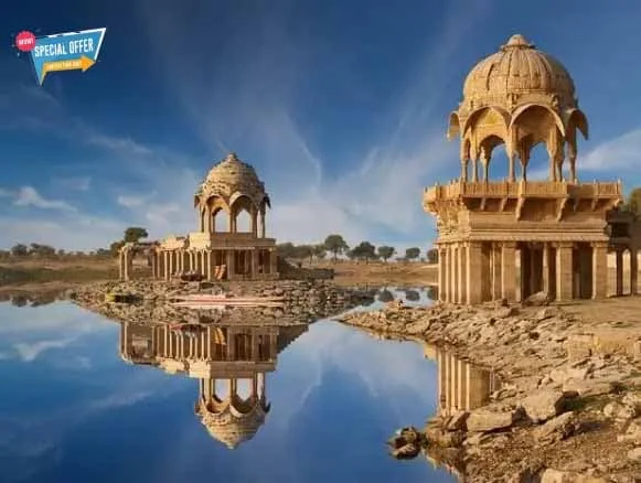 Jaipur Tour Packages