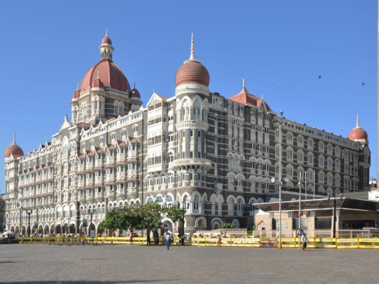 Maharashtra Tour Packages