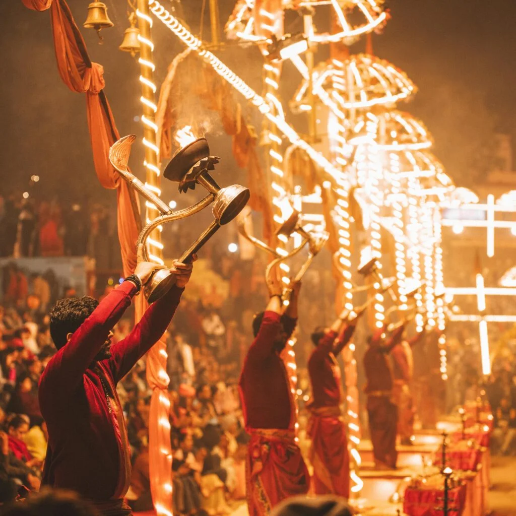 Varanasi Tour Package