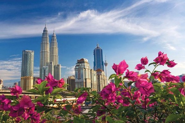 Kuala Lumpur