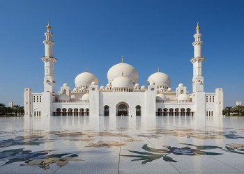 Abu Dhabi