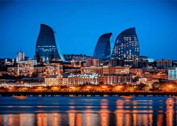 Baku