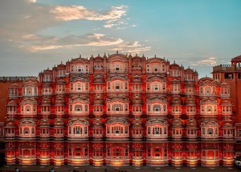 Jaipur