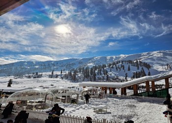 Gulmarg