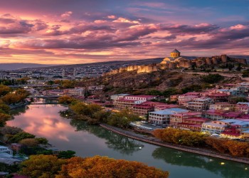 Tbilisi