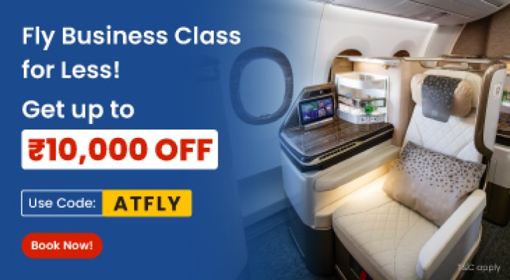 Enjoy 15% OFF* on Flights from Delhi & Mumbai with EGYPTAIR