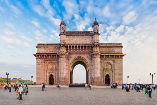  Mumbai 