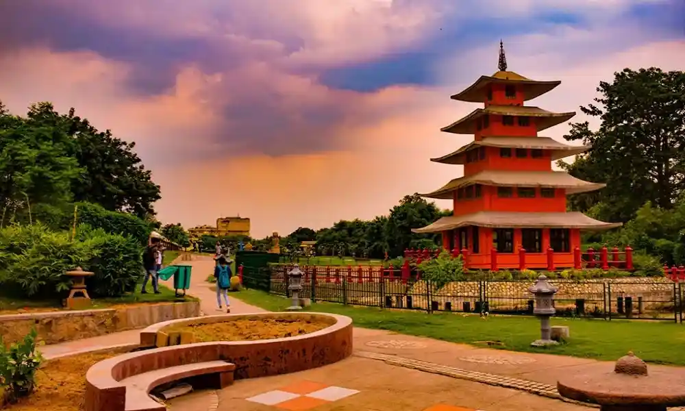  Chandigarh 
