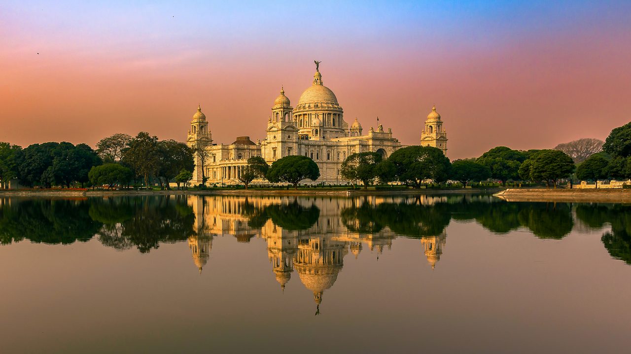  Kolkata 